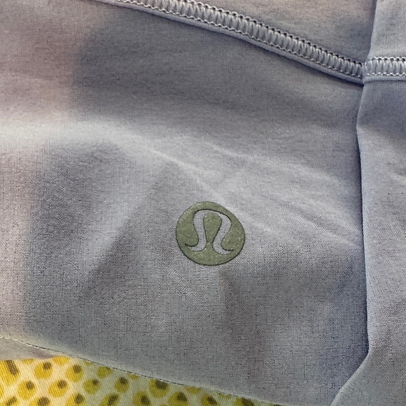 Lululemon athletica Lavender Pace Rival MR skirt - Picture 4 of 7